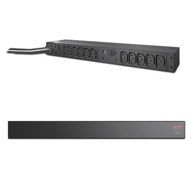 Rack PDU Rack PDU